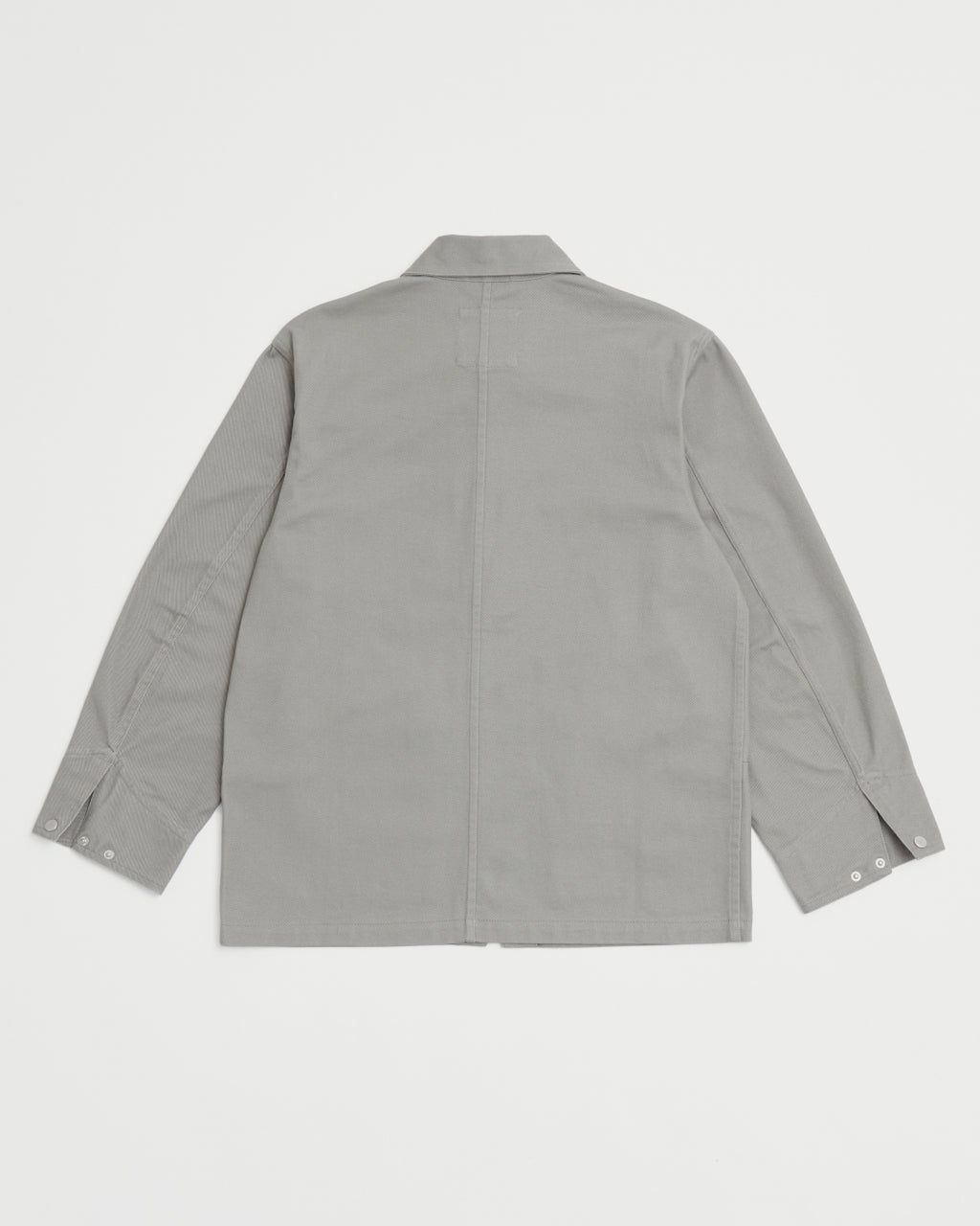 Jacket 1A Warm Gray