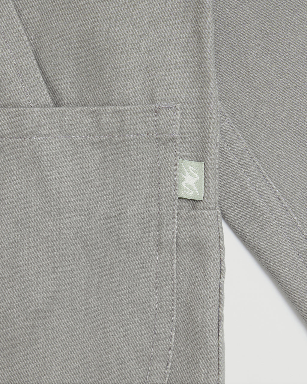 Jacket 1A Warm Gray